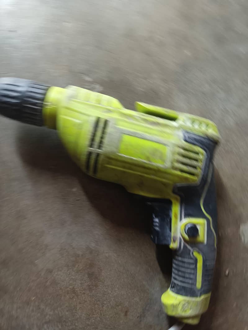 ryobi 1