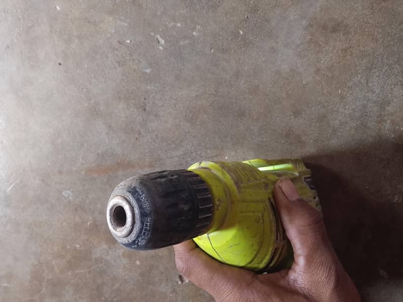 ryobi 2