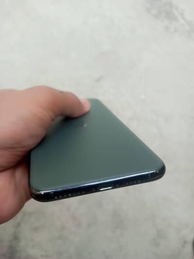 Apple iPhone 11 Pro Max