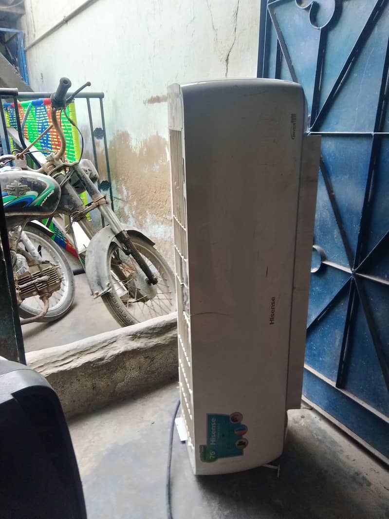 ac cooler acces 5