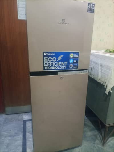 dawlance inverter refrigerator fridge 9178