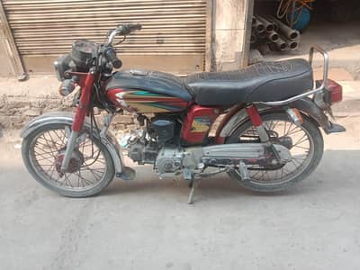 all ok bike ha Yamaha yd100 Yamaha 4strok bilkul ok bike ha
