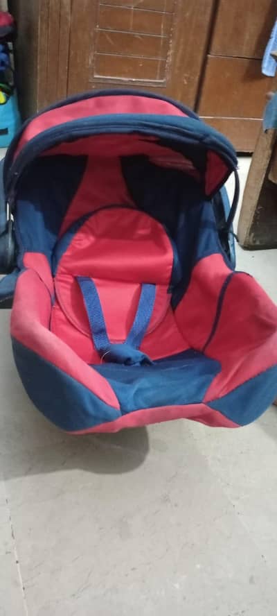 baby carry cot