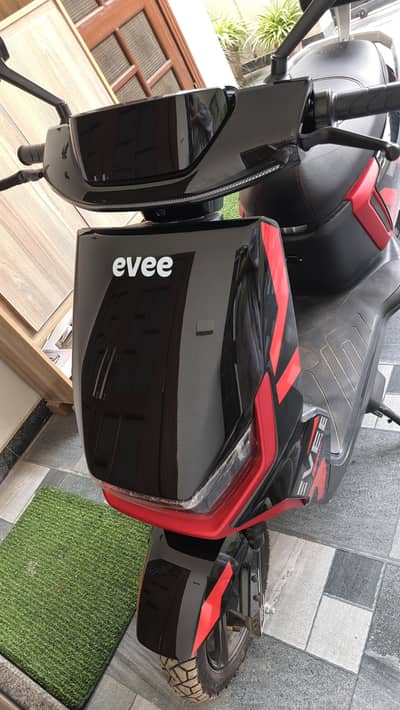 Evee Gen z for sale