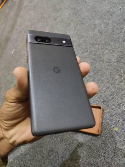 Google Pixel 7a :8 BG 128 Wh 03094136109