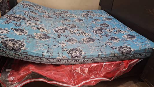 Mattress double king size