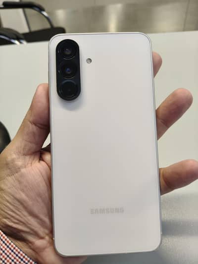 Samsung Mobile A56