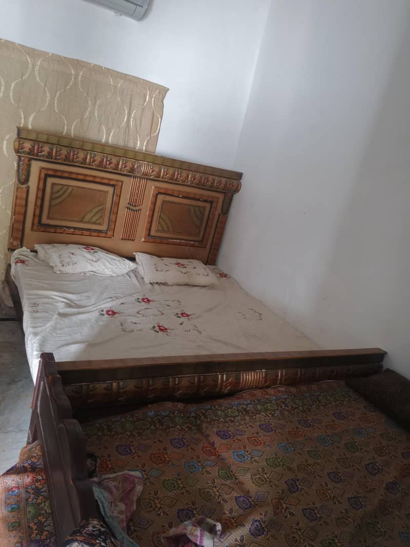double bed 3