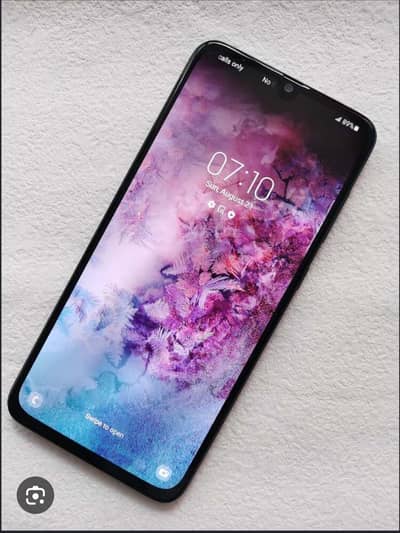 SAMSUNG A70 6/128 GB