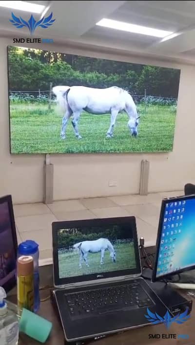 SMD Screen | Indoor & Outdoor SMD | Smart SMD | Display Secreen SMD