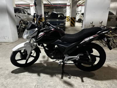 UNITED CCR 150