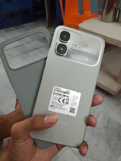 Infinix Other Model