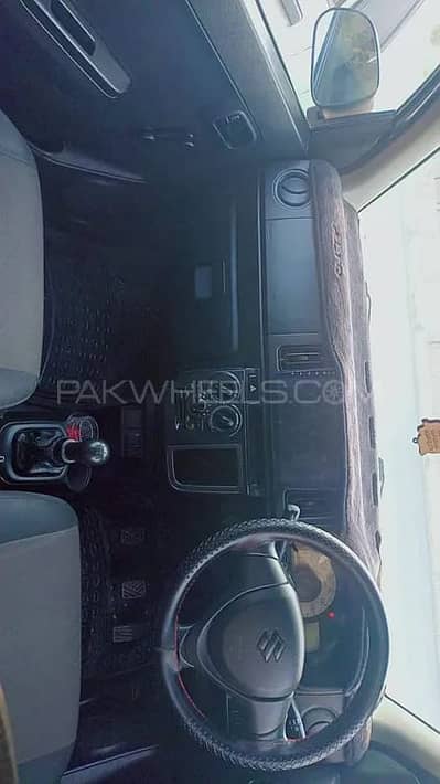 Suzuki Alto 2022