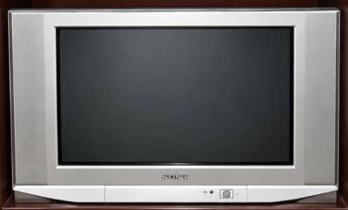 Sony TV