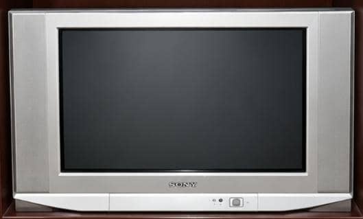Sony TV 0