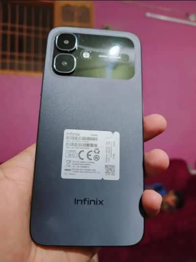 infinix smart 20 4gb ram 64gb rom