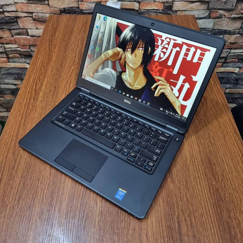 Dell Latitude e5450 Corei5 5th Gen A+ Laptop | UAE Import - Laptops ...