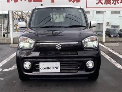 Suzuki Alto 2023