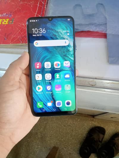 Vivo S1