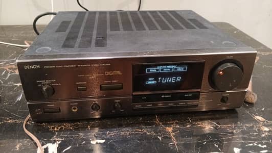 Good condition heavy duty
