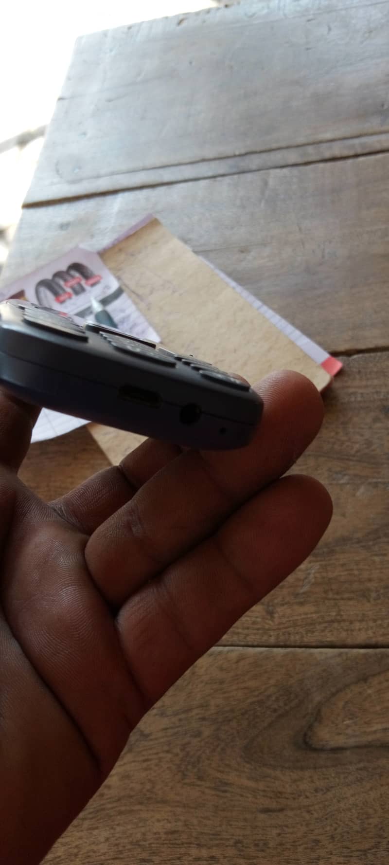 Jazz digit 4G 2