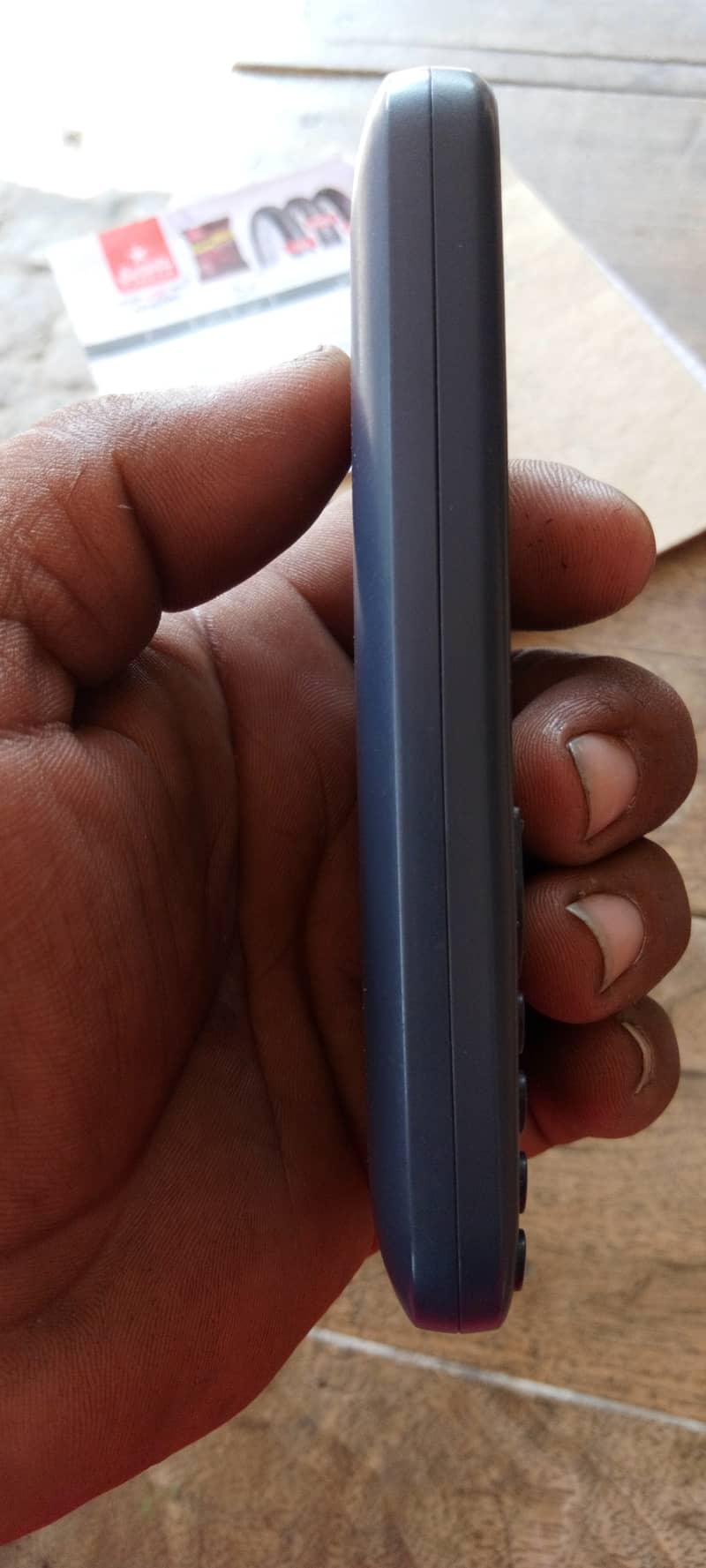 Jazz digit 4G 3