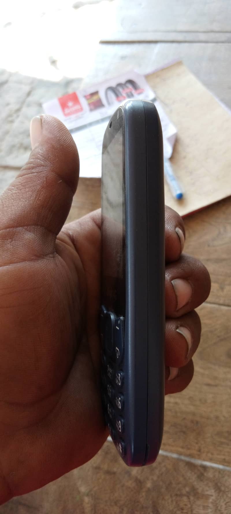 Jazz digit 4G 4