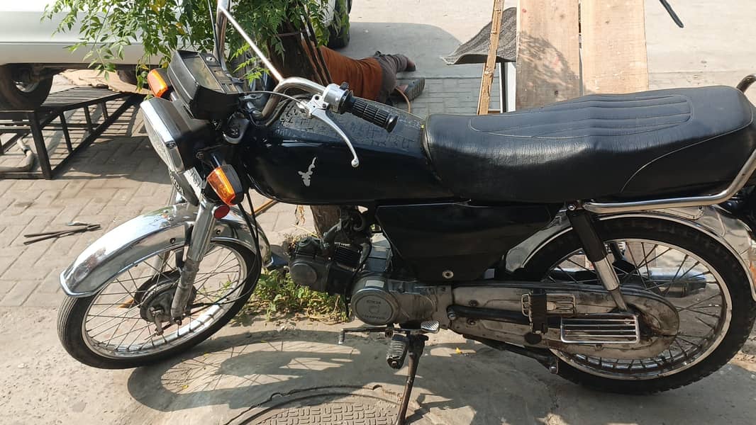 condition 100% 0