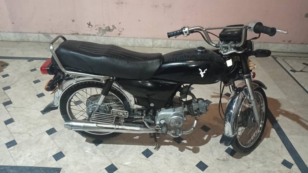 condition 100% 7