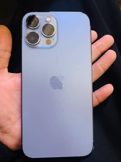 Apple iPhone 13 Pro Max