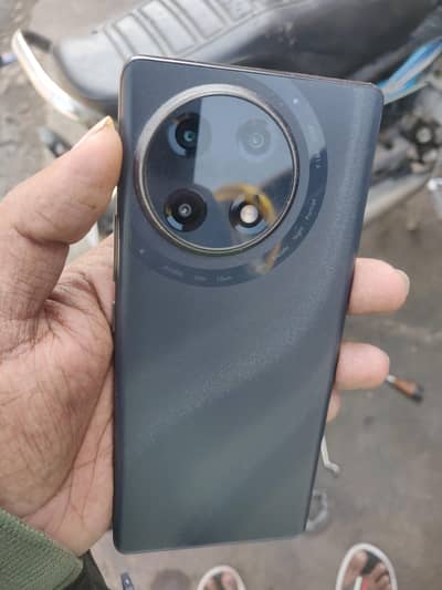 Tecno Camon 30S Non PTA 8+8/256