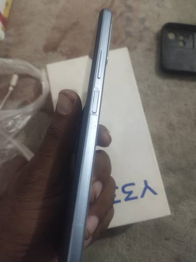 Vivo Y33s