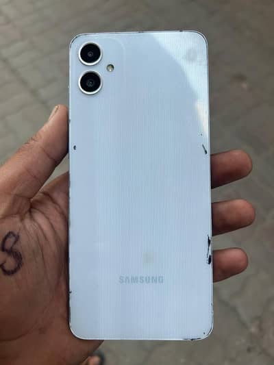 Samsung Mobile A05