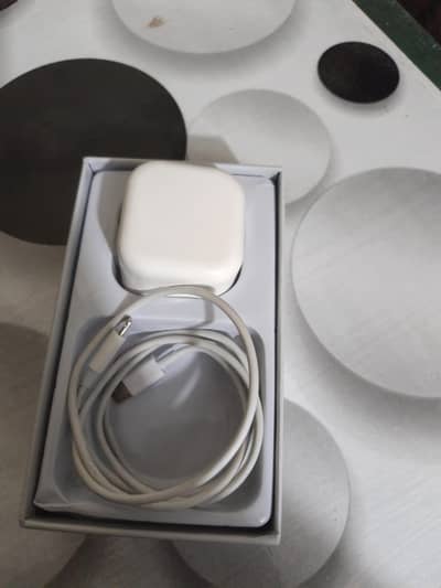 35w super fast charger