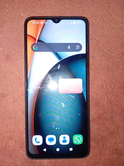 Xiaomi Redmi A3
