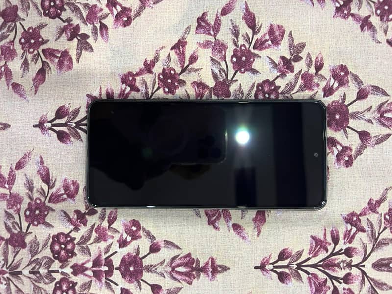 OPPO A5 Pro 1