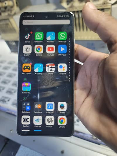 Tecno Spark 10 Pro