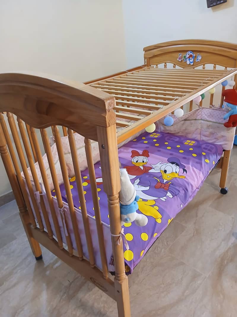 Kids Complete bed set 7