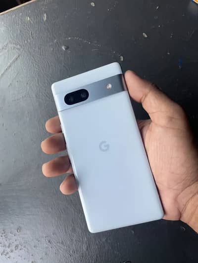 Google Pixel 7a