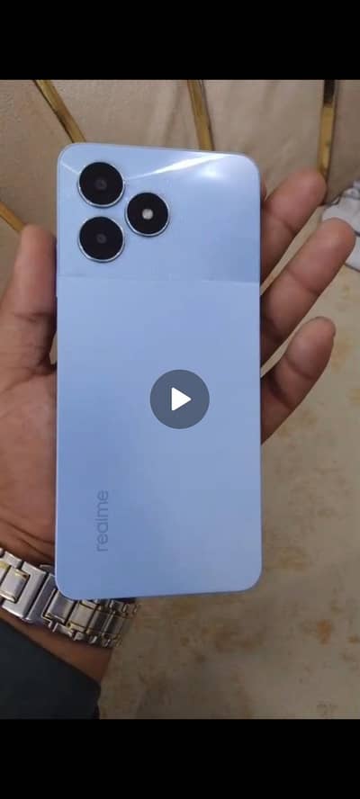 Realme Note 50