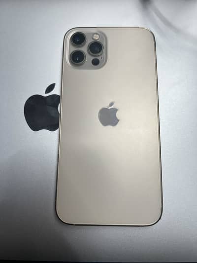 Apple iPhone 12 Pro