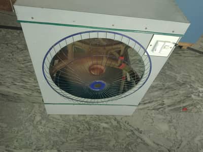 air cooler 12 watt