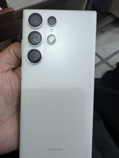 Samsung Mobile S23 Ultra