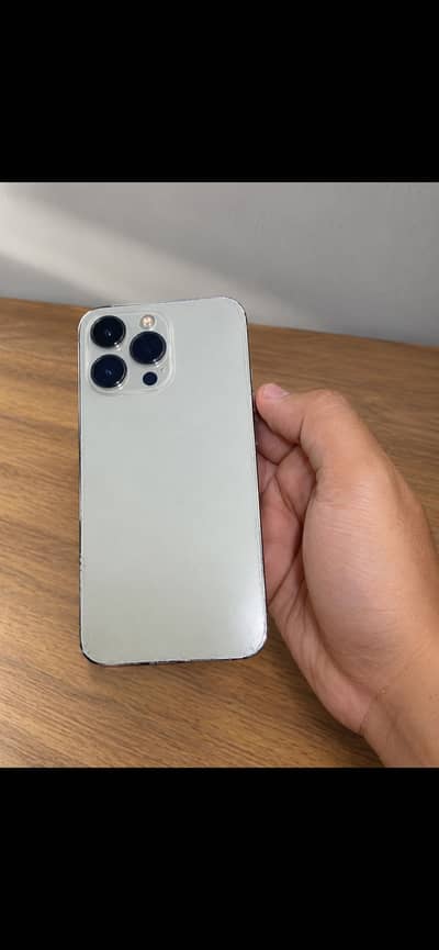 Apple iPhone 13 Pro