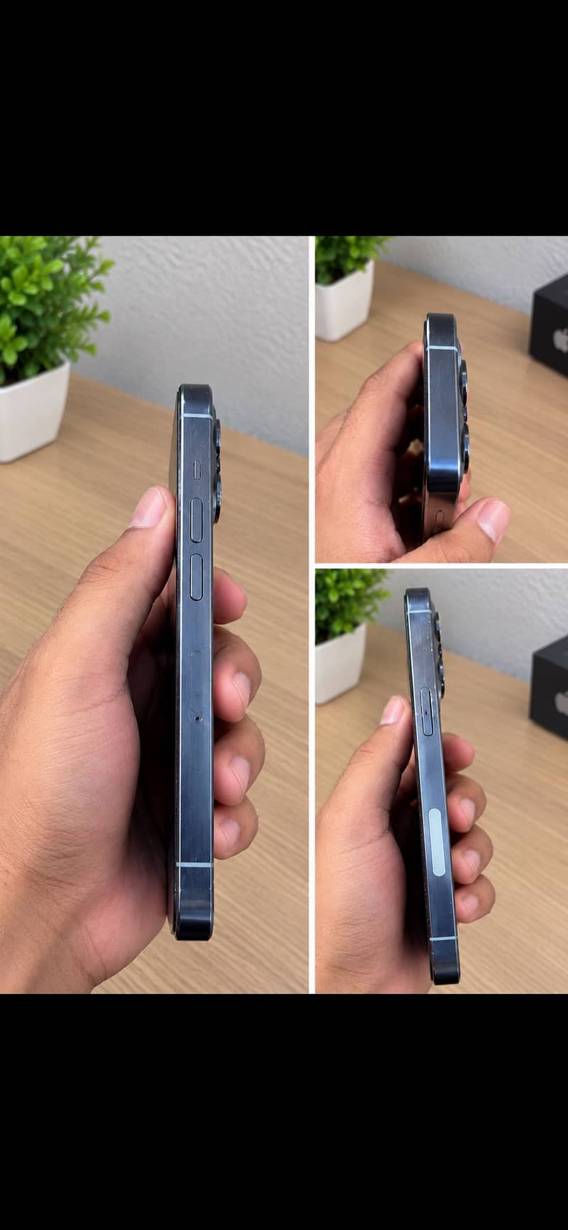 Apple iPhone 13 Pro 1