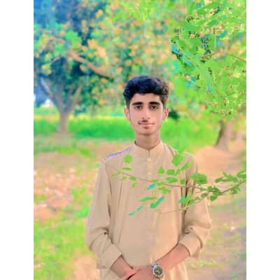 Muhammad Abdullah