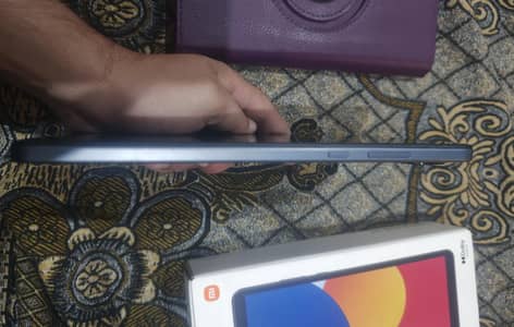 Redmi Pad SE 8.7 | 6GB RAM 128GB Storage | PTA Approved