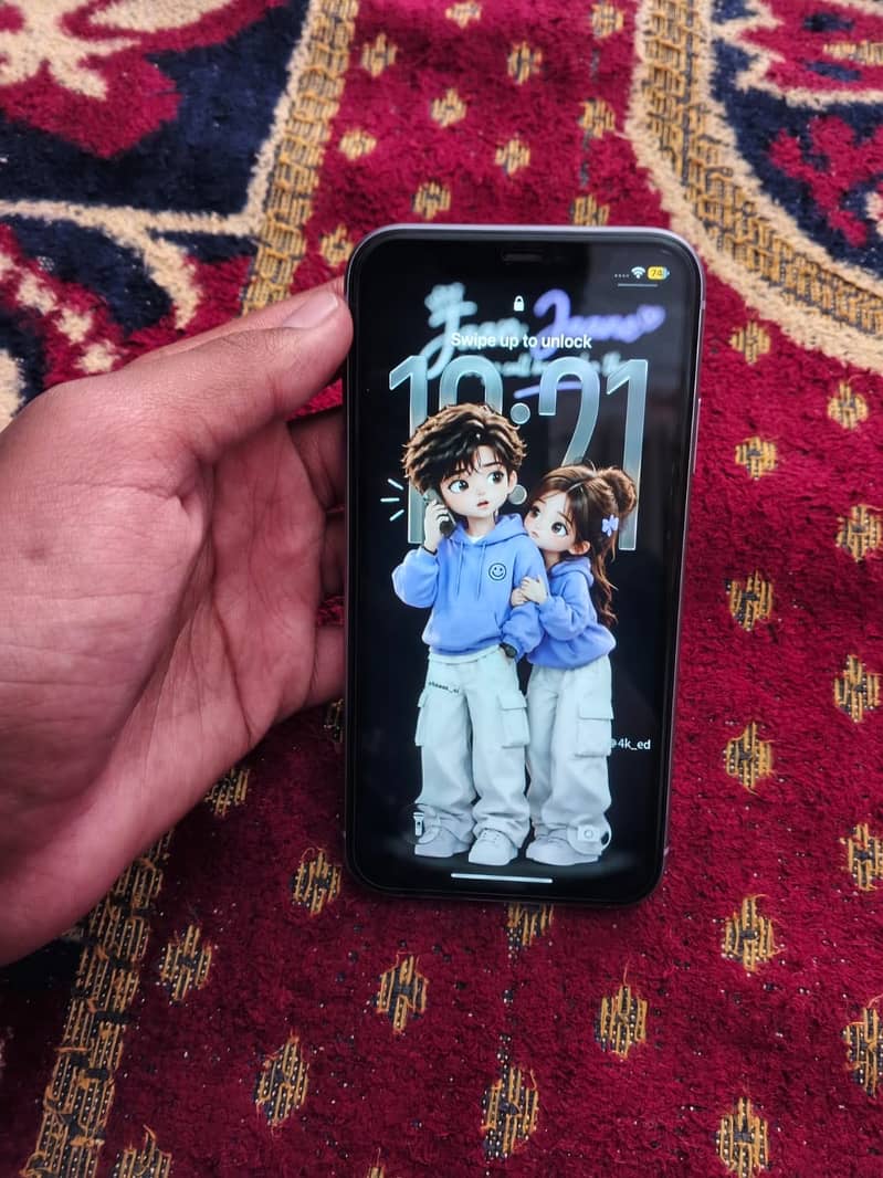 Apple iPhone 11 1