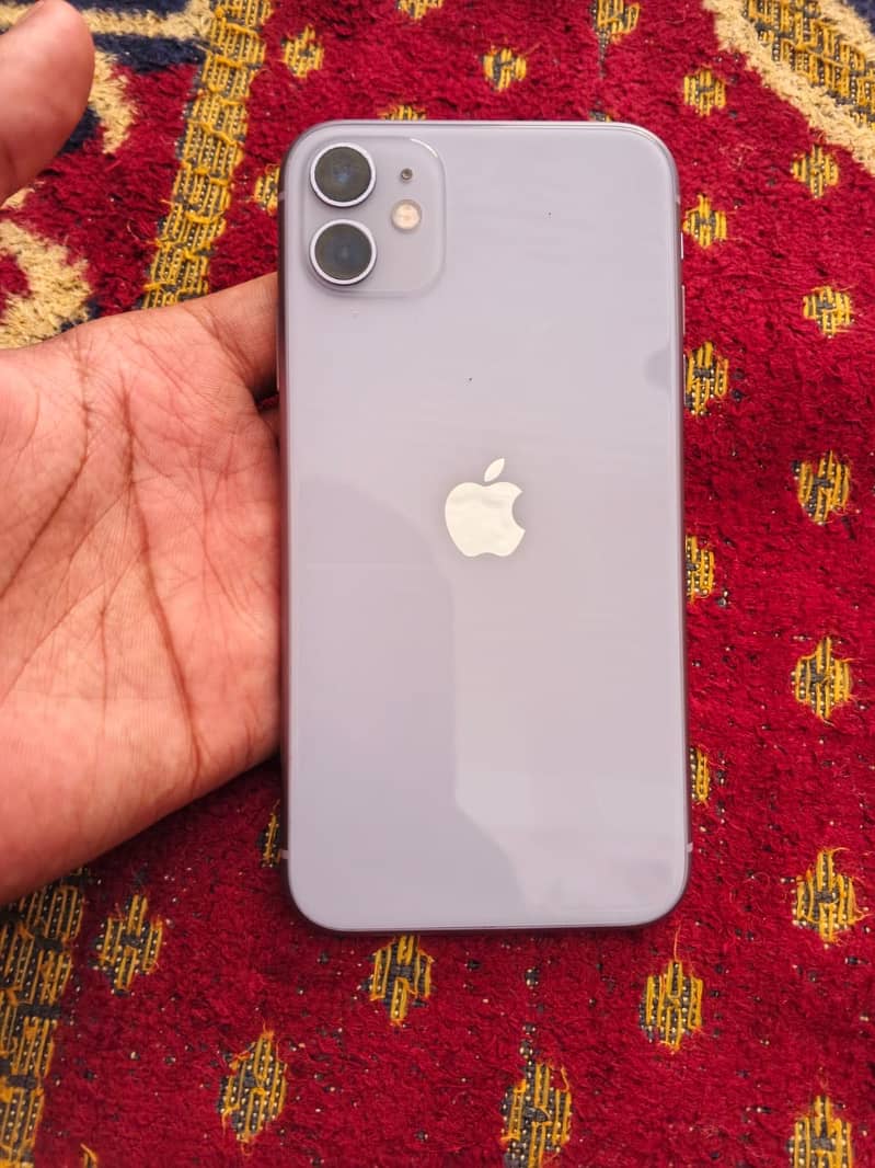 Apple iPhone 11 2