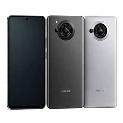 Sharp Aquos Sense7